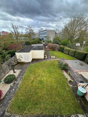 Foto - 4 Zimmer Etagenwohnung in Rüsselsheim am Main