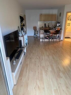 Foto - 1 Zimmer Etagenwohnung zur Miete in Laufenburg (Baden)