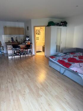 Foto - 1 Zimmer Etagenwohnung in Laufenburg (Baden)