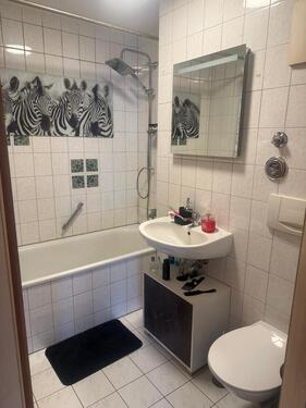 Foto - Etagenwohnung in Laufenburg (Baden) zur Miete