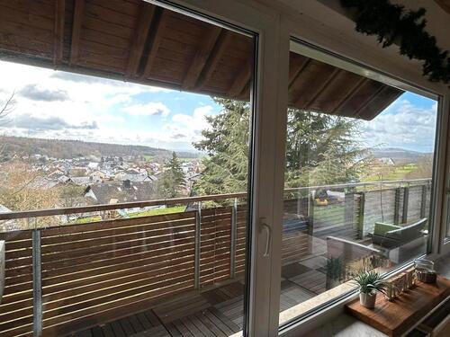 Foto - Wohnung am Fuße des Dünsbergs - 1.200,00&nbsp;EUR Kaltmiete, ca.&nbsp; 186,00&nbsp;m&sup2;