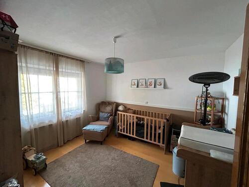 Foto - 7 Zimmer Etagenwohnung zur Miete in Biebertal