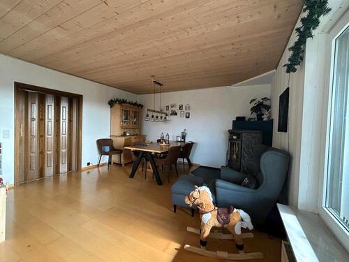 Foto - 7 Zimmer Etagenwohnung in Biebertal