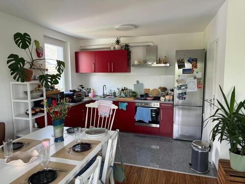 Foto - Etagenwohnung in Mainz zur Miete