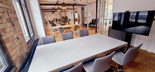 Foto - Bürozimmer im großen Office - 920,00&nbsp;EUR Kaltmiete, ca.&nbsp; 20,00&nbsp;m&sup2;