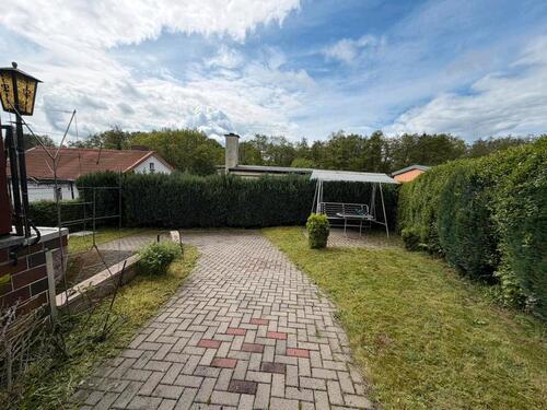 Foto - Bungalow in Querfurt