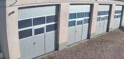 Foto - Garagenpark Goch hat wieder zwei große Garagen frei