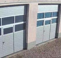 Garagenpark Goch hat wieder zwei große Garagen frei