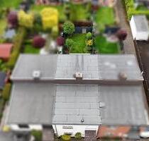 Provisionsfreies RMH! Charmantes Haus mit Garten in Lembeck - Dorsten Alt-Wulfen