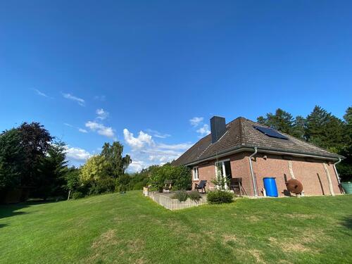 Foto - 4 Zimmer Bungalow zum Kaufen in Gülzow