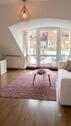 Foto - Lichtdurchflutete 2-Zimmer Dachgeschosswohnung mit Alpenblick