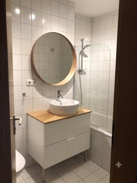 Foto - 2 Zimmer Dachgeschoßwohnung in Rosenheim