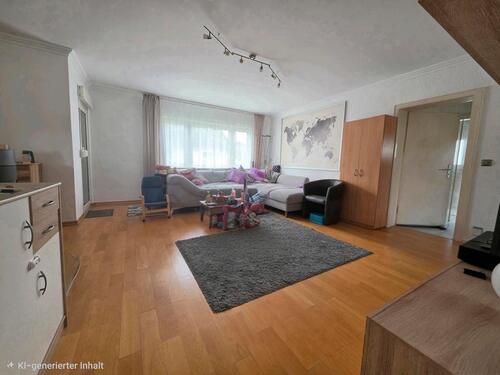 Foto - 3 Zimmer Etagenwohnung in Königswinter