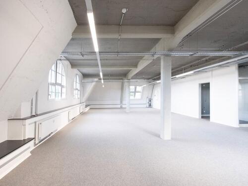 Foto - Büro im Buntspeicher, Zwönitz – 1. DG, 216,90 m²