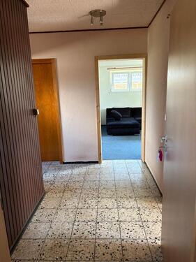 Foto - Löwenstedt 2 Zimmer - bzw. 3 Zimmer Wohnung zu vermieten
