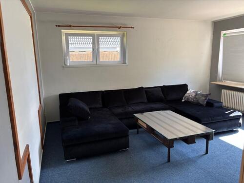 Foto - Etagenwohnung zur Miete in Bredstedt