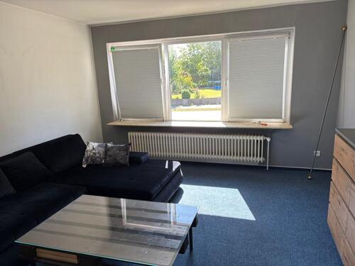 Foto - Etagenwohnung in Bredstedt