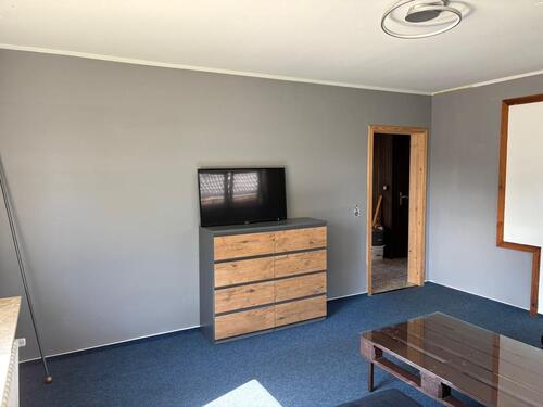 Foto - Etagenwohnung in Bredstedt zur Miete