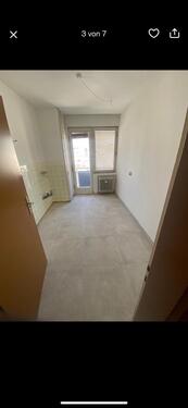 Foto - Etagenwohnung zur Miete in Pforzheim