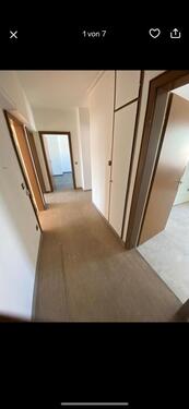 Foto - Etagenwohnung in Pforzheim