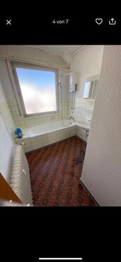 Foto - Etagenwohnung in Pforzheim zur Miete