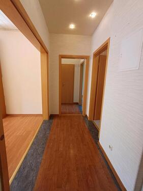 Foto - Etagenwohnung in Hoyerswerda