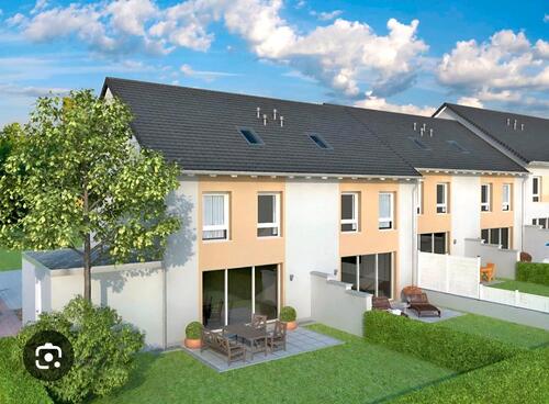 Foto - Kaufe ein Reihenhaus - 130.000,00 EUR Kaufpreis,