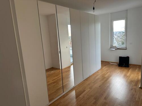 Foto - Etagenwohnung in Friedrichsdorf zur Miete