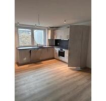 Souterrain-Wohnung 71qm in Großenaspe
