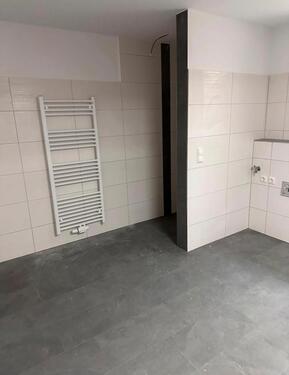 Foto - Etagenwohnung in Großenaspe