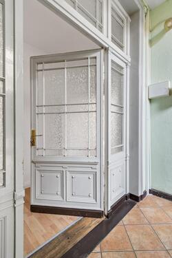Foto - Zentraler geht es nicht - 4-Raumwohnung inklusive Einbauküche im Herzen von Halle!!!