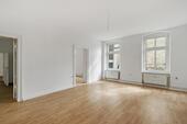 Foto - Etagenwohnung zur Miete in Halle (Saale)