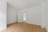 Foto - Etagenwohnung in Halle (Saale) zur Miete