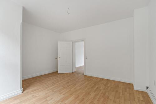 Foto - Etagenwohnung in Halle (Saale) zur Miete