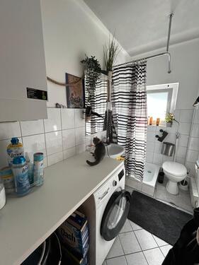Foto - Wohnung Witten Annen 65qm - 515,00 EUR Kaltmiete,