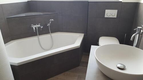 Foto - Etagenwohnung zur Miete in Neunkirchen