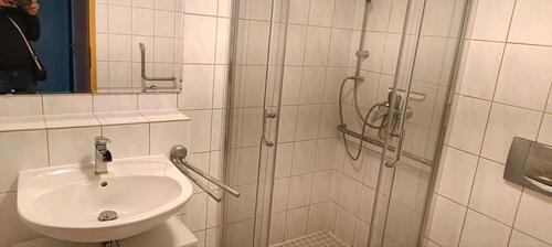 Foto - Etagenwohnung zur Miete in Bous