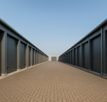 Self Storage Garagen, Lagerhalle & Stellplätze in Taunusstein
