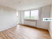 Foto - Etagenwohnung zur Miete in Rendsburg