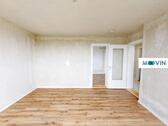 Foto - Etagenwohnung in Rendsburg zur Miete