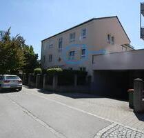 Schöne 3 Zimmerwohnung inkl. TG Duplexstellplatz - Gersthofen
