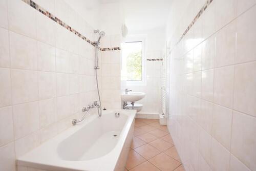 Foto - Etagenwohnung in Chemnitz