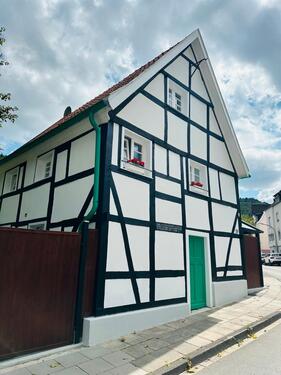 Foto - Traumhaftes Fachwerkhaus – Geschichte trifft modernen Wohnkomfort