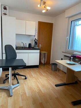 Foto - Praxis- oder Büroräumlichkeit in Mayen Stadtmitte zu vermieten