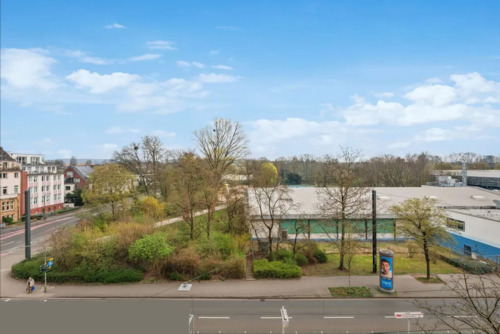 Foto - Etagenwohnung in Düsseldorf zur Miete