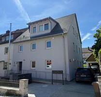 2-Z. Wohnung, Dachterrasse, 2025 kernsaniert, A+ Energieausweis - Ansbach