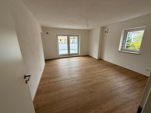 Foto - Etagenwohnung zur Miete in Ansbach