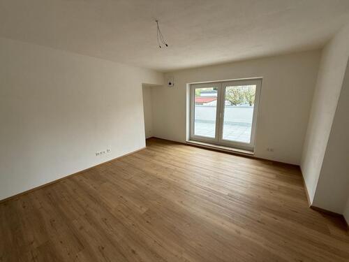 Foto - Etagenwohnung in Ansbach