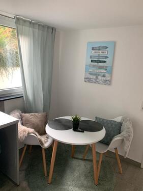 Foto - Etagenwohnung in Achstetten zur Miete