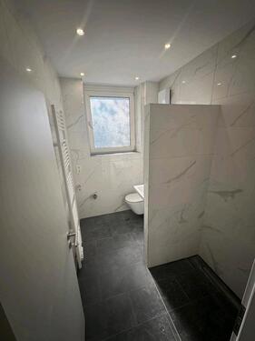 Foto - kernsanierte 3ZKB Wohnung in Altbauvilla nähe SHG Klinik